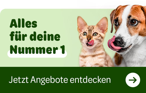 zooplus Online-Shop Angebote