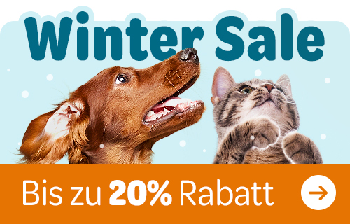 zooplus winter sale