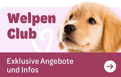 zooplus Welpen Club