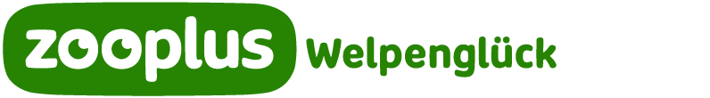 Welpenglück Logo